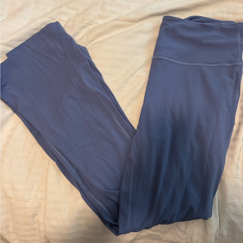 Groove Nulu Flare Leggings